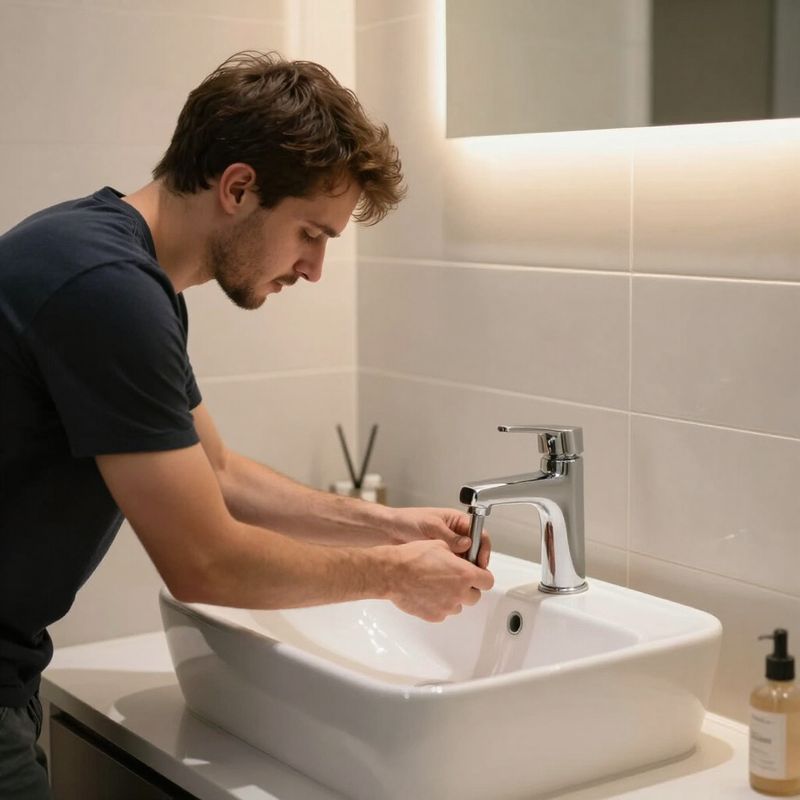 Bathroom & Kitchen Upgrades in Cabot